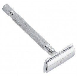 Станок для бритья Т-образный Pearl SS-01 Closed Comb