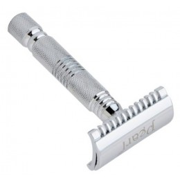 Станок для бритья Т-образный Pearl SSH-01 Open Comb