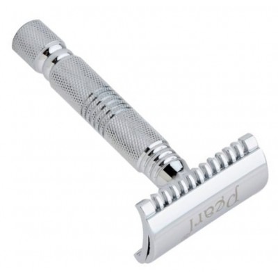 Станок для бритья Т-образный Pearl SSH-01 Open Comb Станок для бритья Т-образный Pearl SSH-01 Open Comb