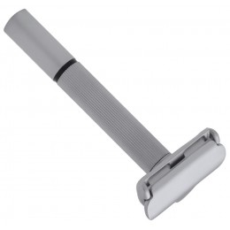 Станок для бритья Т-образный Pearl The Sleek Single Edge Safety Razor SE-01