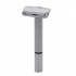 Станок для бритья Т-образный Pearl The Sleek Single Edge Safety Razor SE-01 With Stand