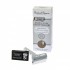Станок для бритья Т-образный Rockwell R1 Double Edge Safety Razor White Chrome