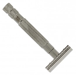 Станок для бритья Т-образный The Bluebeards Revenge Cutlass Станок для бритья Т-образный The Bluebeards Revenge Cutlass