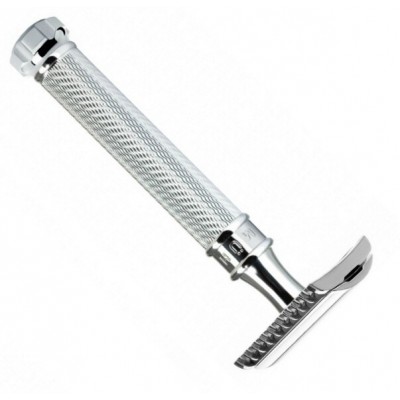 Т-образная бритва MUEHLE TRADITIONAL R 41 TWIST Т-образная бритва MUEHLE TRADITIONAL R 41 TWIST