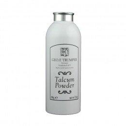 Тальк для тела Geo F Trumper Talcum Powder, 100 грамм