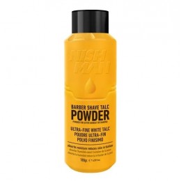 Тальк для тела Nishman Barber Shave Talc Powder 180 грамм