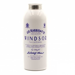 Тальк для тіла Windsor Talcum Powder, 100 грам