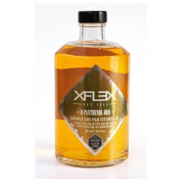 Лосьон для волос Xflex D-PANTHENOL ORO 500ml