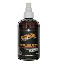 Тоник для стилизации Suavecito Grooming Spray 237ml Тоник для стилизации Suavecito Grooming Spray 237ml