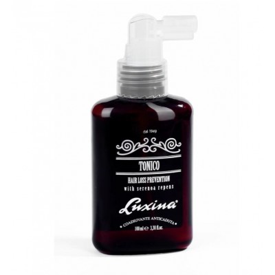 Тоник для укрепления волос Luxina TONIC HAIR LOSS PREVENTION 100ml Тоник для укрепления волос Luxina TONIC HAIR LOSS PREVENTION 100ml