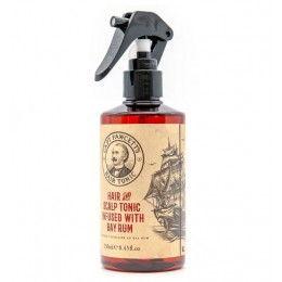 Тонік для волосся Captain Fawcett Hair Tonic 250ml