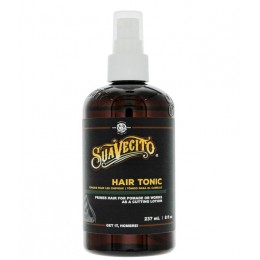 Тоник для волос Suavecito Hair Tonic 237ml Тоник для волос Suavecito Hair Tonic 237ml
