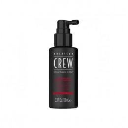 Тоник против выпадения волос American Crew Anti-Hair Loss Leave-In Treatment 100 мл Тоник против выпадения волос American Crew Anti-Hair Loss Leave-In Treatment 100 мл