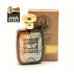 Мужской парфюм Captain Fawcett’s Booze and Baccy Eau De Parfum, 50 мл