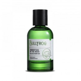 Парфюм Bullfrog Eau De Parfum Agnostico On The Rock 100 мл