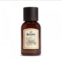 Парфюм Bullfrog Eau De Parfum Elisir №1 Deadly Nightshade 100 мл