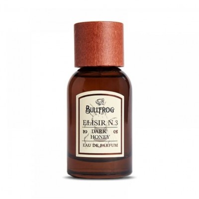 Парфюм Bullfrog Eau De Parfum Elisir №3 Dark Honey 100 мл Парфюм Bullfrog Eau De Parfum Elisir №3 Dark Honey 100 мл