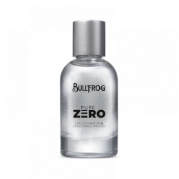 Парфюм Bullfrog Eau De Parfum Pure Zero 100 мл
