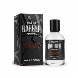 Парфюм Marmara Barber Blackout 50 мл