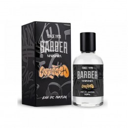 Парфюм Marmara Barber Obsessed 50 мл