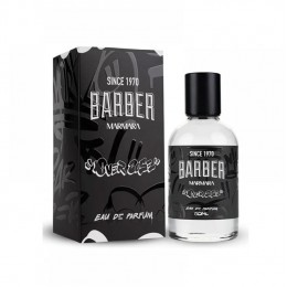 Парфюм Marmara Barber Overdose 50 мл