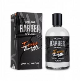 Парфюм Marmara I Wanna Thank Me 100 мл