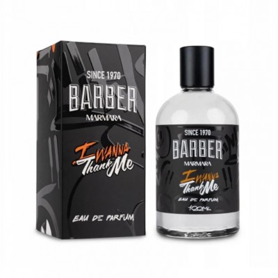 Парфюм Marmara I Wanna Thank Me 100 мл Парфюм Marmara I Wanna Thank Me 100 мл