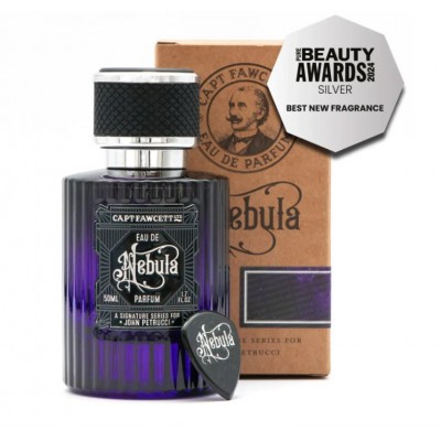 Парфюм мужской Captain Fawcett Nebula, 50 мл Парфюм мужской Captain Fawcett Nebula, 50 мл