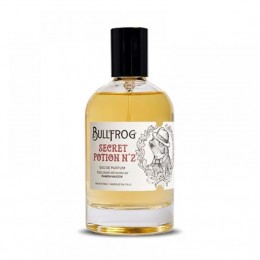 Парфюмерная вода Bullfrog Eau de Parfum №2 Secret Potion 100 мл