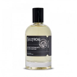 Парфюмерная вода Bullfrog Eau de Parfum Secret Porion №3, 100 мл