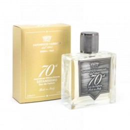 Парфюмированная вода Saponificio Varesino 70th Anniversary Eau De Parfum 100 мл