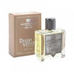 Парфюмированная вода Saponificio Varesino Desert Vetiver Eau De Parfum 100 мл