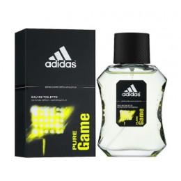 Туалетная вода Adidas Pure Game 100 мл Туалетная вода Adidas Pure Game 100 мл