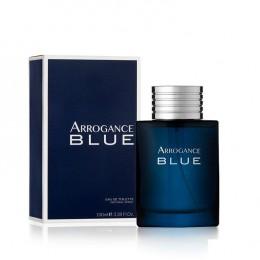 Туалетная вода Arrogance Blue Eau de Toilette, 100 мл Туалетная вода Arrogance Blue Eau de Toilette, 100 мл