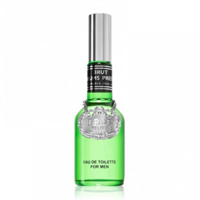 Туалетная вода Brut Prestige Eau de Toilette Spray 100 мл Туалетная вода Brut Prestige Eau de Toilette Spray 100 мл