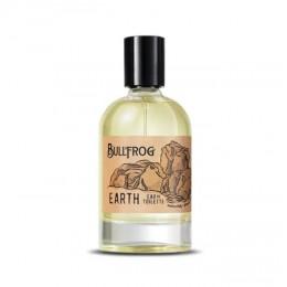 Туалетная вода Bullfrog Eau De Toilette Earth 100 мл