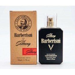 Туалетная вода Captain Fawcett’s Barberism® Eau De Parfum, 50 мл