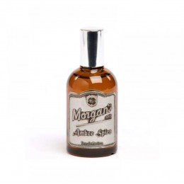 Туалетная вода Morgan's Amber Spice Eau de Parfum 50 мл