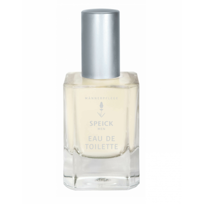Туалетная вода Speick Men Eau de Toilette, 50 мл Туалетная вода Speick Men Eau de Toilette, 50 мл