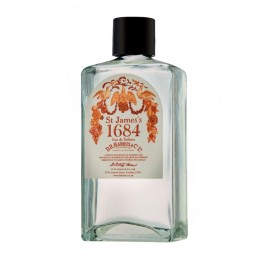 Туалетна вода St. James’s 1684 Eau de Toilette D R Harris 100 мл
