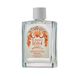Туалетная вода St. James’s 1684 Eau de Toilette D R Harris, 30 мл