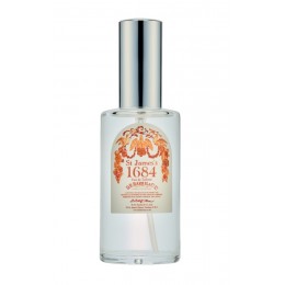 Туалетна вода St. James’s 1684 Eau de Toilette D R Harris Spray, 50 мл