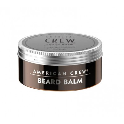 Бальзам для бороды American Crew Beard Balm Бальзам для бороды American Crew Beard Balm
