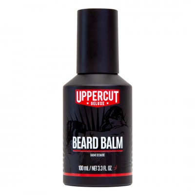 Бальзам для бороды Uppercut Deluxe Beard Balm 100 мл Бальзам для бороды Uppercut Deluxe Beard Balm 100 мл