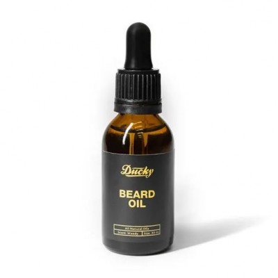 Масло для бороды Ducky Beard Oil Масло для бороды Ducky Beard Oil
