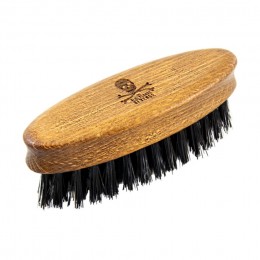 Щетка для бороды The Bluebeards Revenge Travel Beard Brush