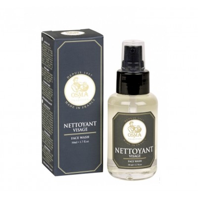 Средство для умывания лица Osma Tradition Face Wash Средство для умывания лица Osma Tradition Face Wash