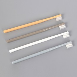 Набор зубных щёток Maximus Toothbrush Set (4 шт в наборе) Набор зубных щёток Maximus Toothbrush Set (4 шт в наборе)