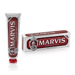 Зубная паста Marvis Cinnamon Mint 85 ml Зубная паста Marvis Cinnamon Mint 85 ml