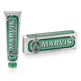 Зубная паста Marvis Classic Strong Mint 85 ml